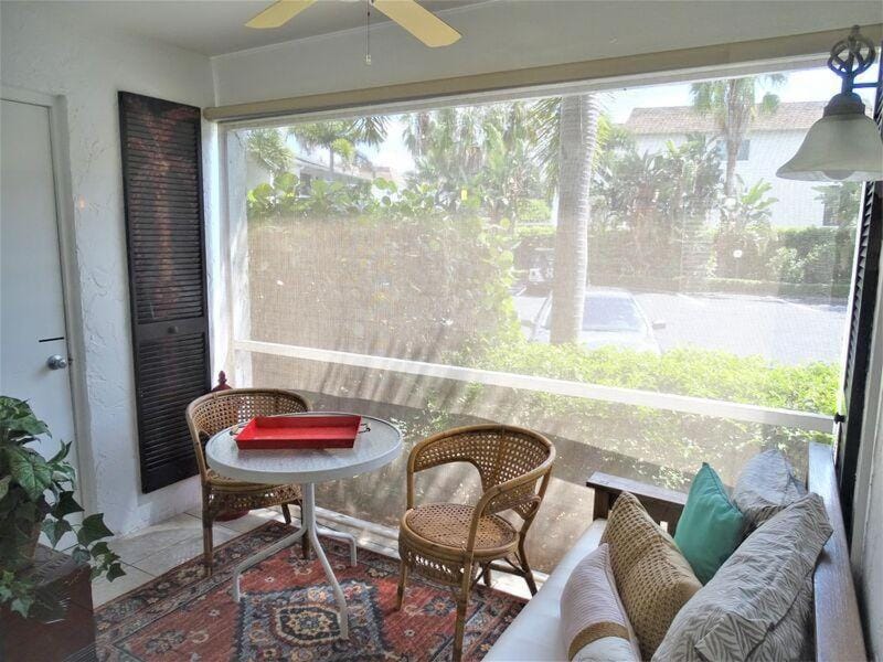 Casa Siesta 2 Apartment in Florida