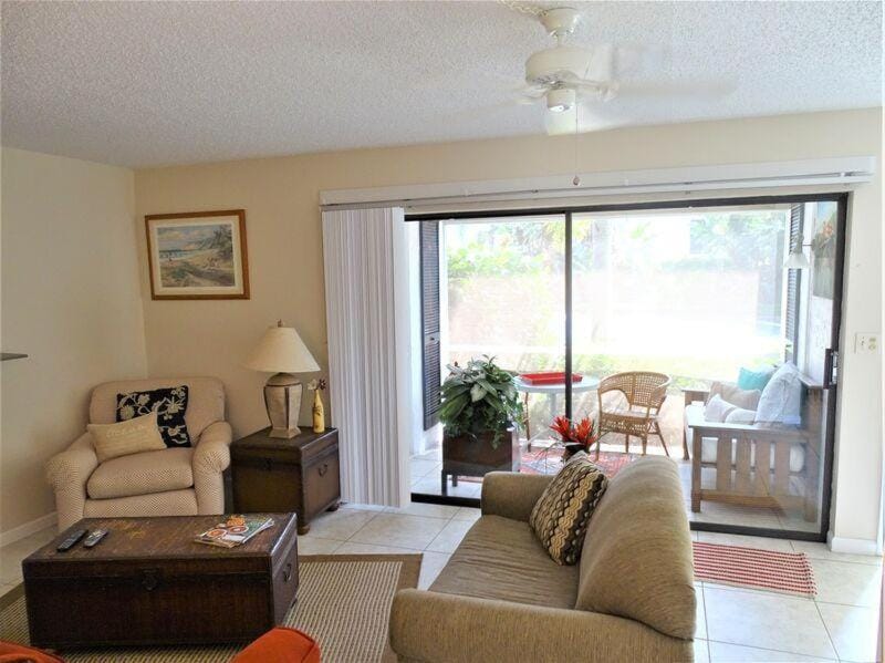 Casa Siesta 2 Apartment in Florida