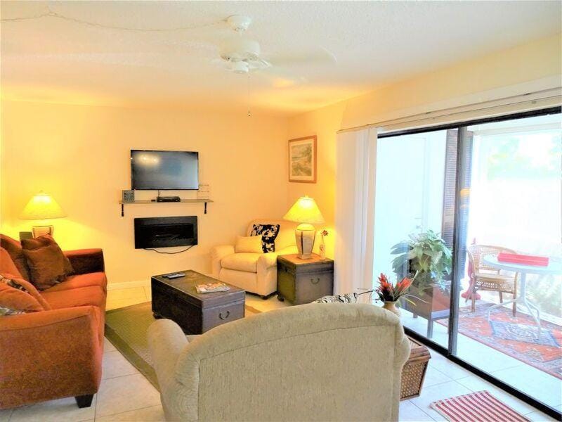 Casa Siesta 2 Apartment in Florida