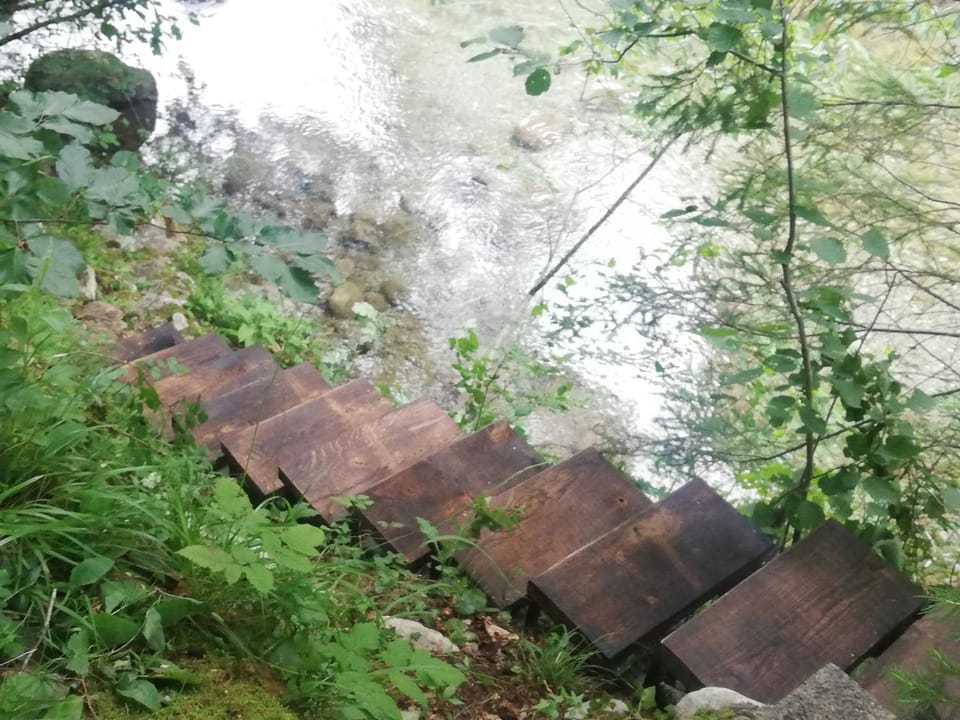River view