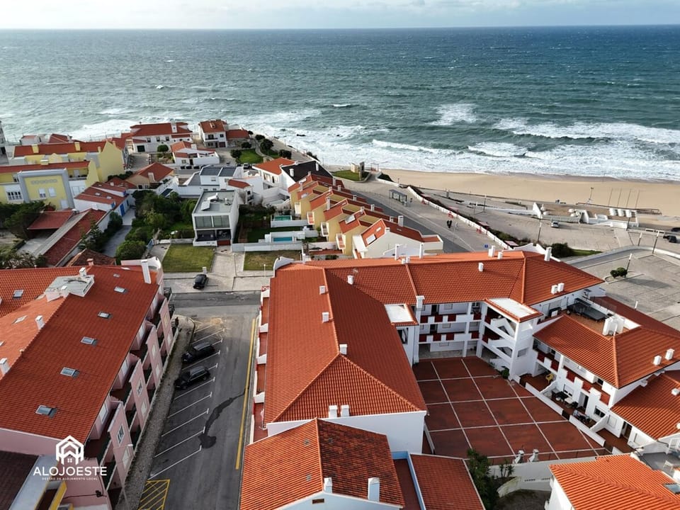 Meu Pé de Laranja Lima - Apartment in the center of Santa Cruz Apartment in Lisbon District
