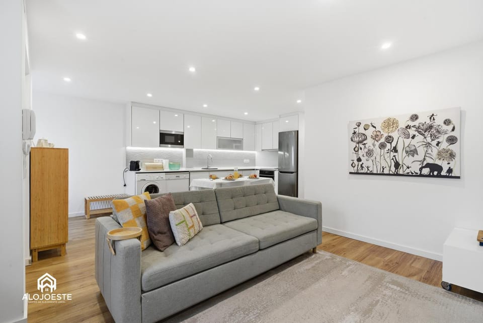 dishwasher, microwave, washing machine, kitchen