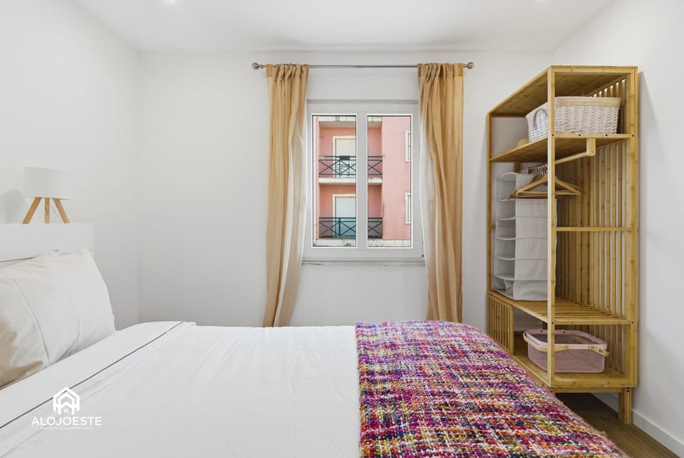 View (from property/room), Bedroom, wardrobe