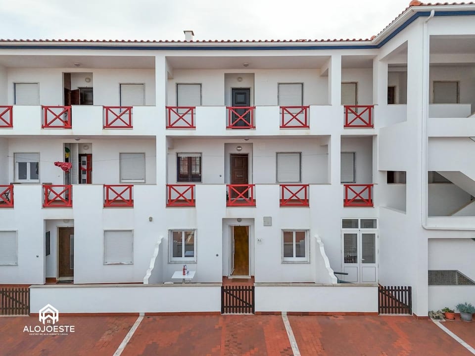 Meu Pé de Laranja Lima - Apartment in the center of Santa Cruz Apartment in Lisbon District