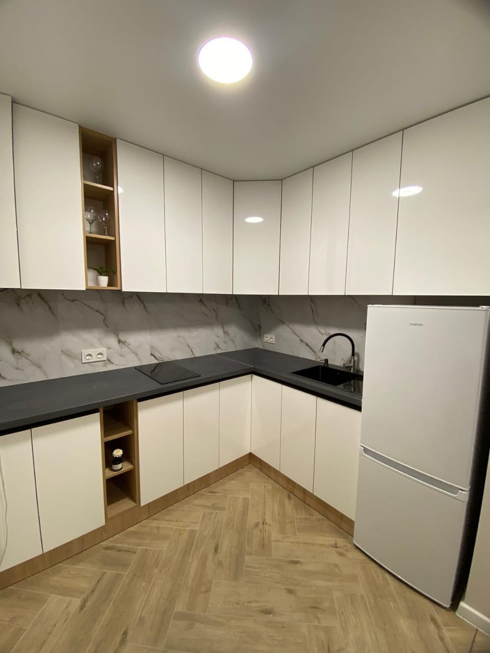 Центр тріо1 Apartment in Ukraine