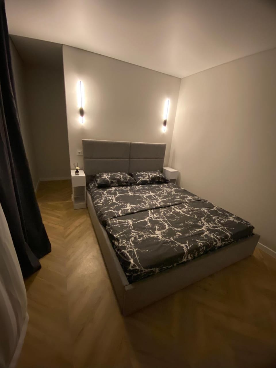 Центр тріо1 Apartment in Ukraine