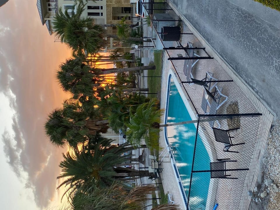 Gulf Holiday Unit 11 Apartment in Siesta Key