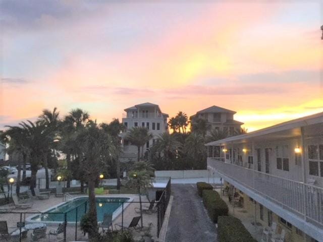 Gulf Holiday Unit 11 Apartment in Siesta Key