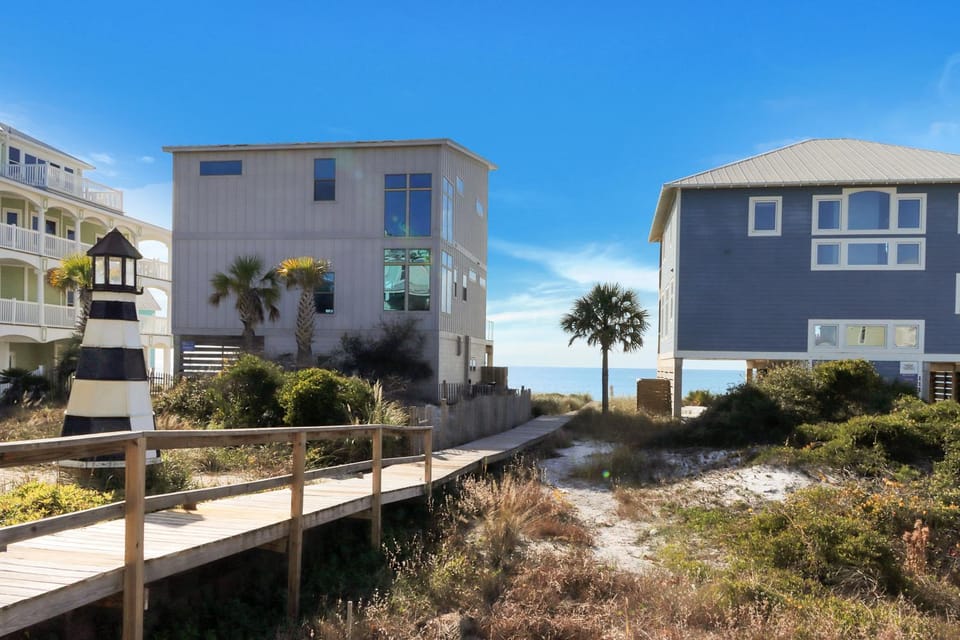 The Lazy Turtle by Pristine Properties Vacation Rentals House in Florida