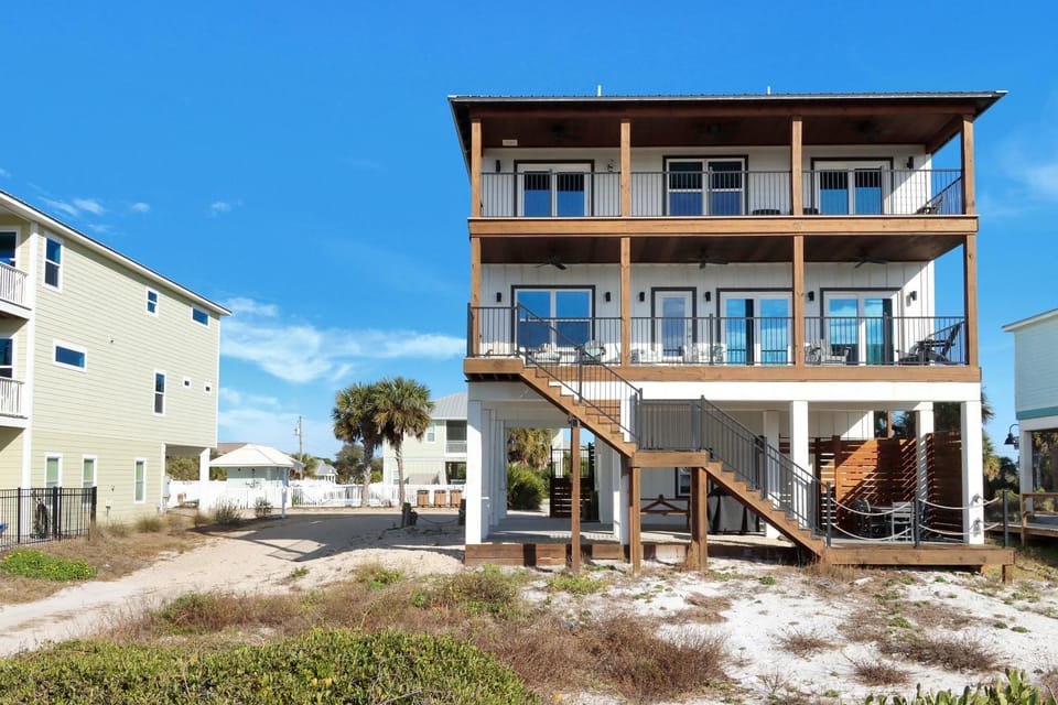 The Lazy Turtle by Pristine Properties Vacation Rentals House in Florida