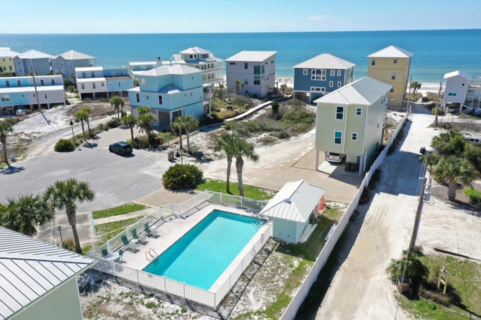 The Lazy Turtle by Pristine Properties Vacation Rentals House in Florida