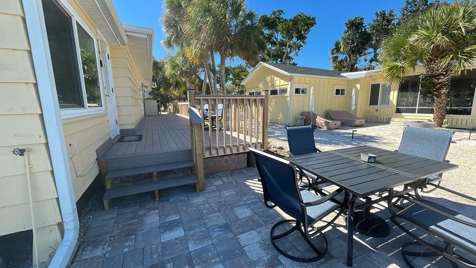 Sea Club II Unit 2A Apartment in Siesta Beach