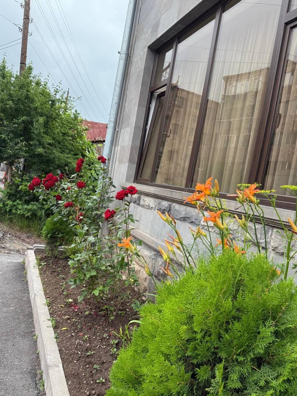 Elen Apartment Goris Apartment in Armenia