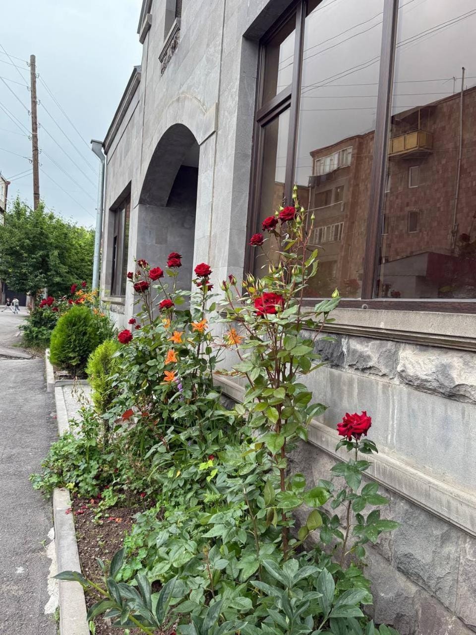 Elen Apartment Goris Apartment in Armenia