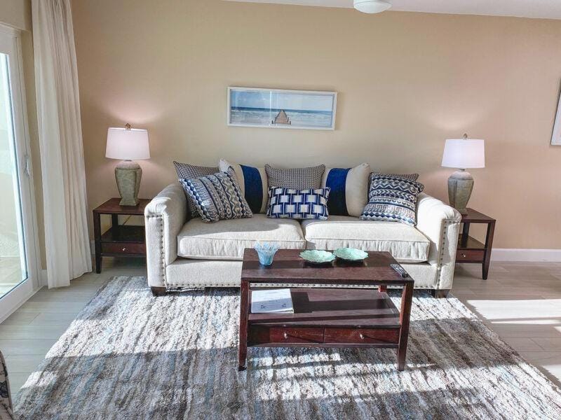 Fishermans Cove -A207 Apartment in Florida