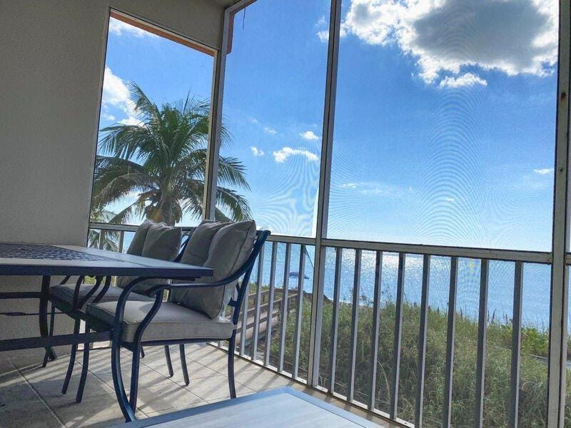 Fishermans Cove -A207 Apartment in Florida