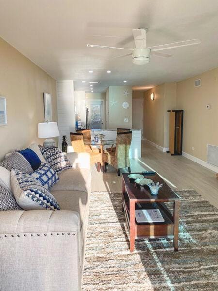 Fishermans Cove -A207 Apartment in Florida