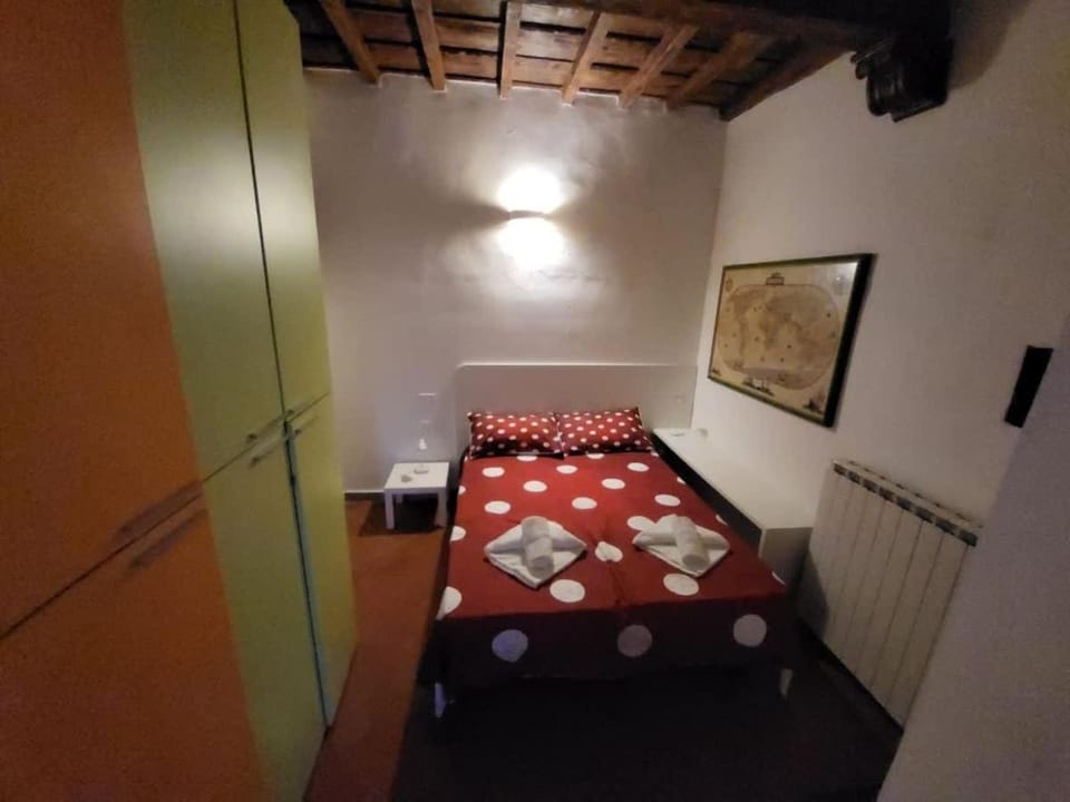Spacious 2BR with 2 Ensuite Baths in Florence House in Florence