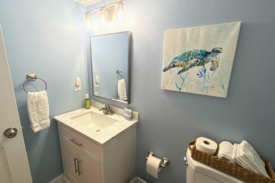 Siesta Beach House #101 Apartment in Siesta Beach