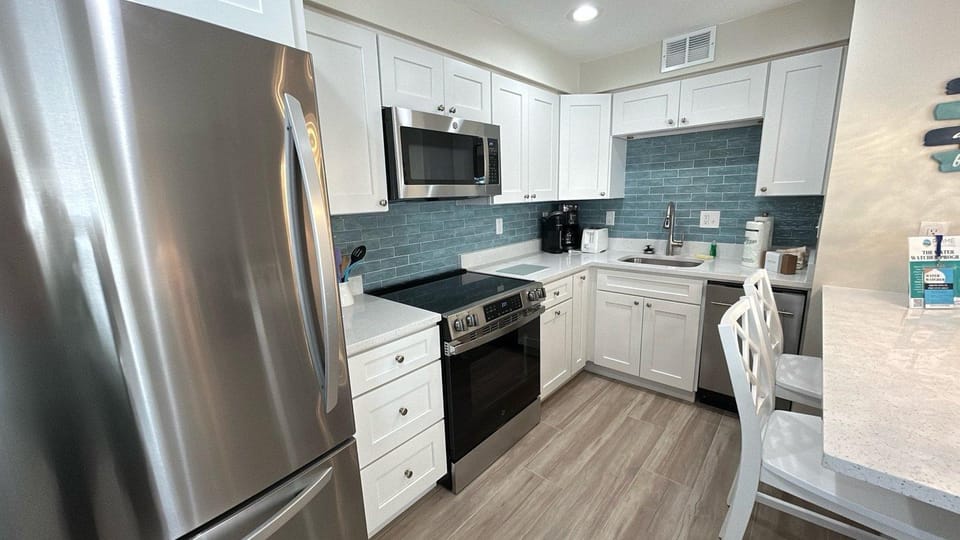 Siesta Beach House #101 Apartment in Siesta Beach