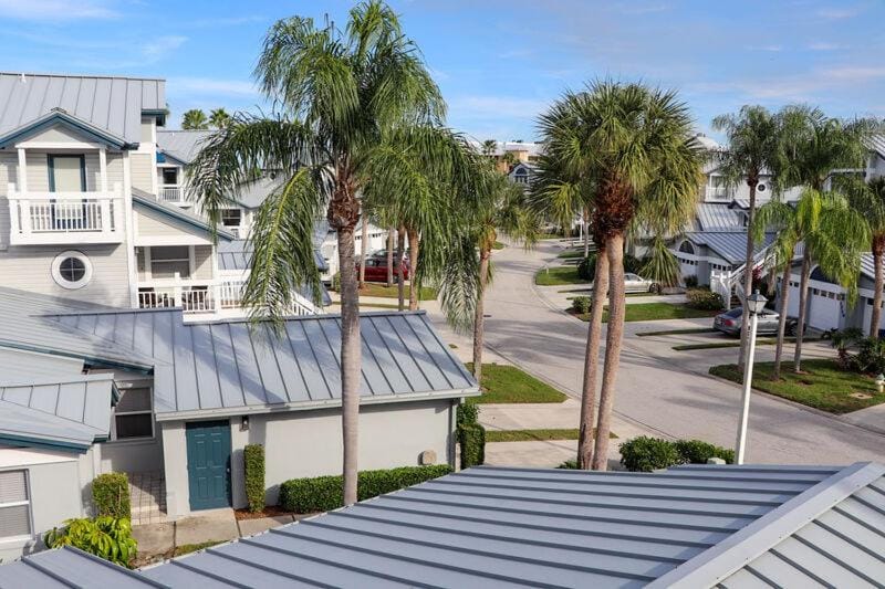 1225 Gulf and Bay Bayside House in Siesta Beach