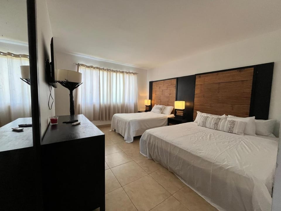 Beach Apartment at Nikki Residences 2 Bedroom Apartment in Rio Hato