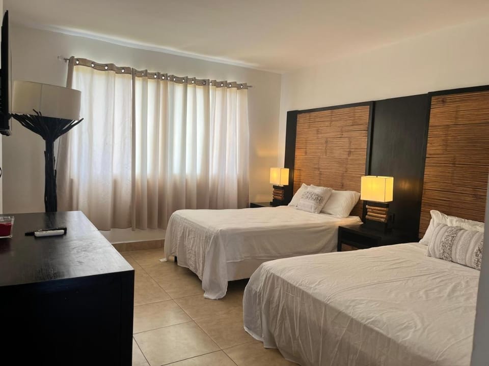 Beach Apartment at Nikki Residences 2 Bedroom Apartment in Rio Hato