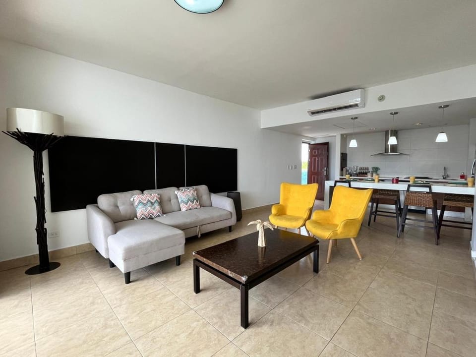 Beach Apartment at Nikki Residences 2 Bedroom Apartment in Rio Hato