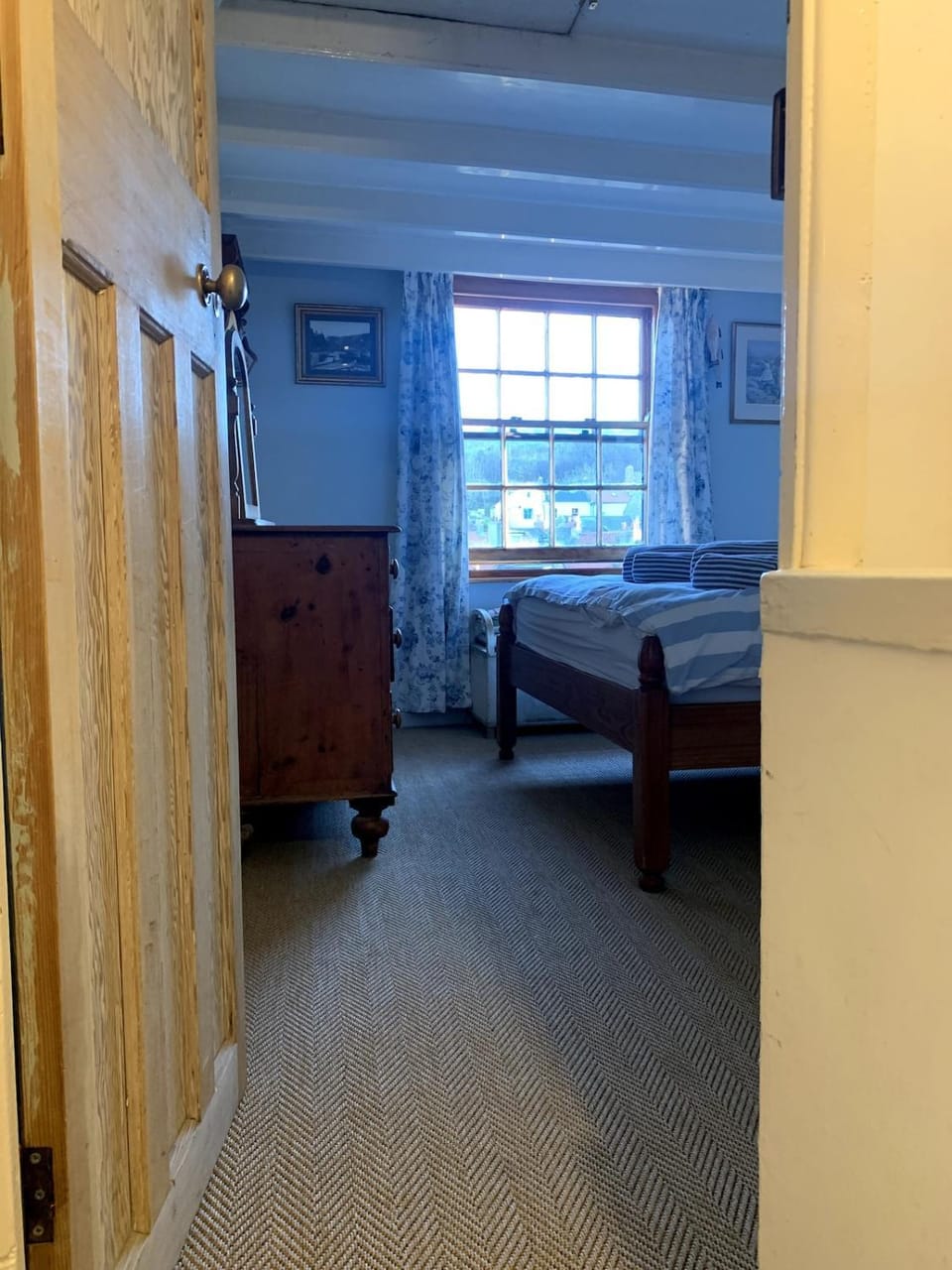 Fisherman's Cottage, Staithes Apartment in Staithes