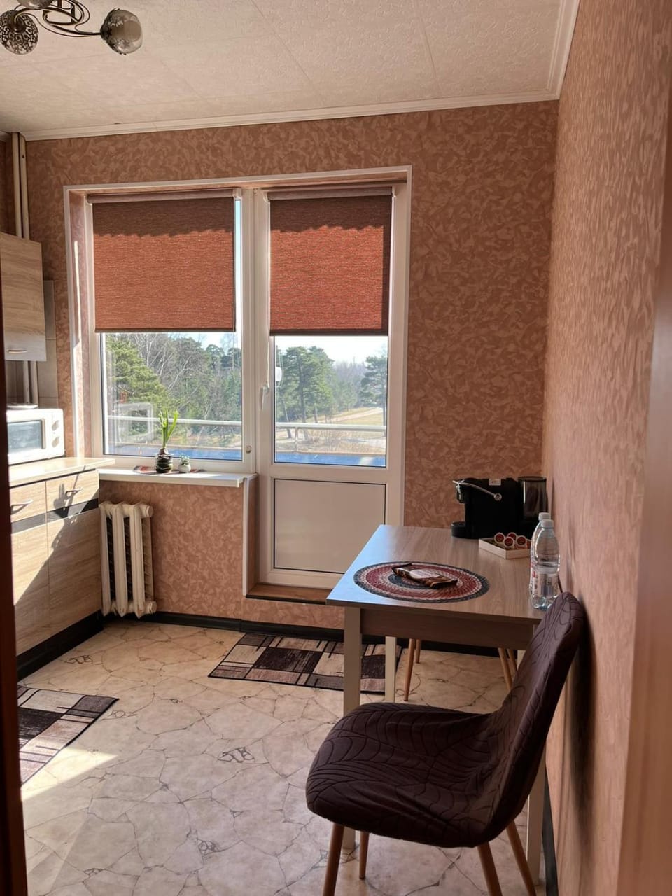 Stay like Home by Katina Apartment in Latvia