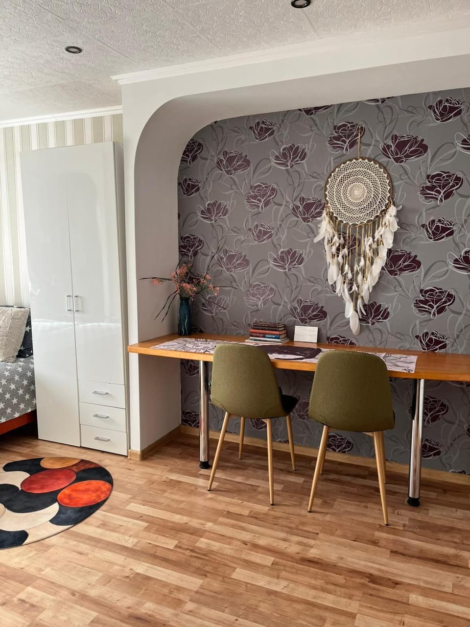 Stay like Home by Katina Apartment in Latvia