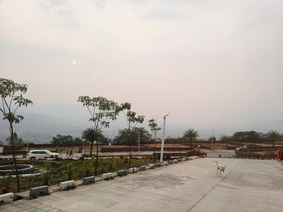 Natural landscape