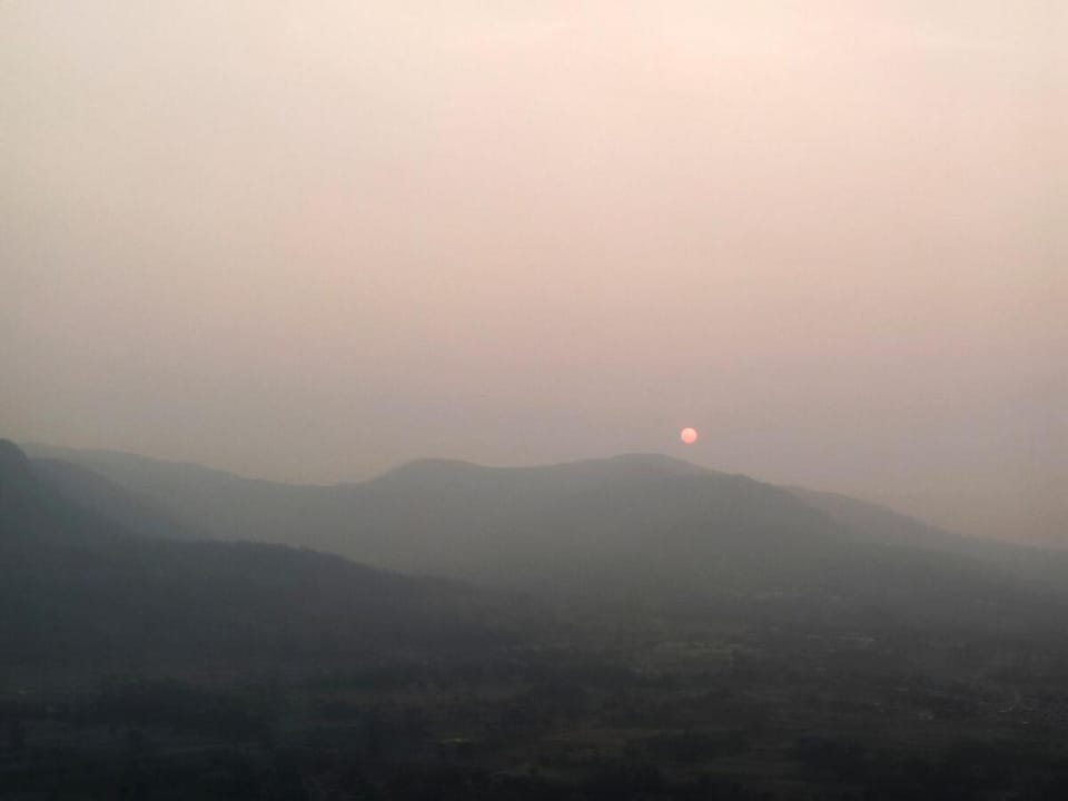 Sunrise