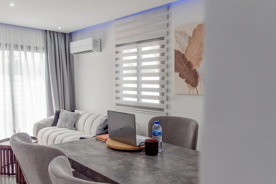 Business facilities