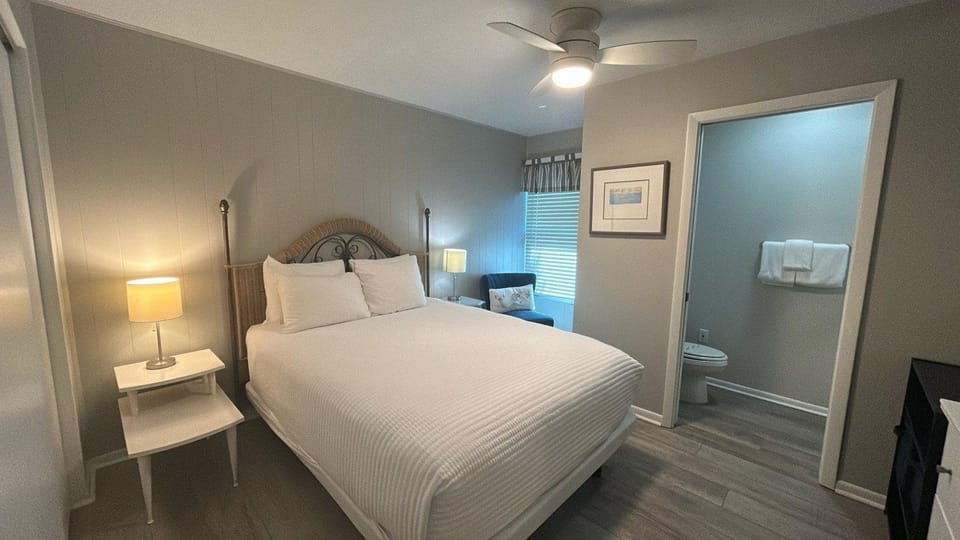 Siesta Beach House #208 Apartment in Siesta Beach