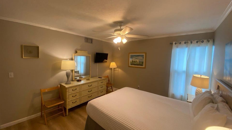 Siesta Beach House #207 Apartment in Siesta Beach
