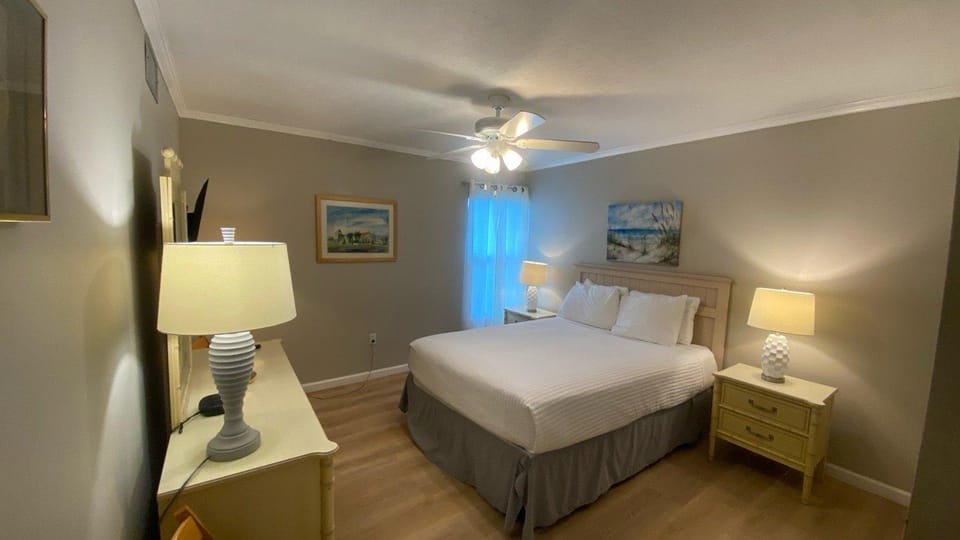 Siesta Beach House #207 Apartment in Siesta Beach
