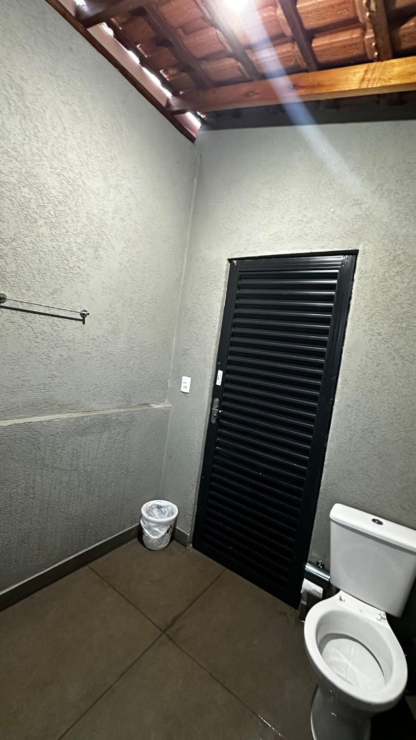 Chácara com piscina e área gourmet até 10 pessoas House in State of São Paulo