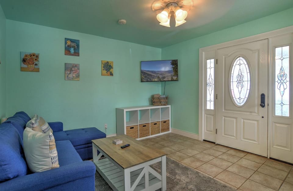 Rosewood Studio in Creede CO Apartment in Creede