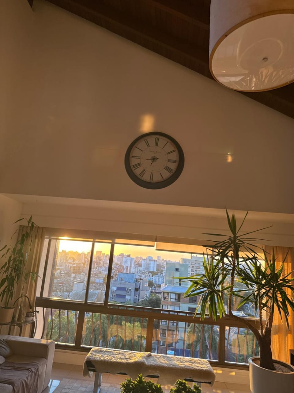 Cobertura Vista POA Apartment in Porto Alegre