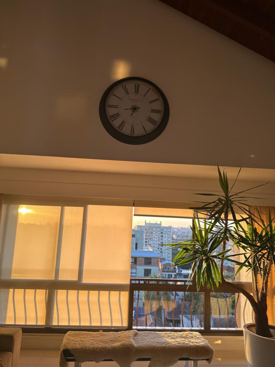Cobertura Vista POA Apartment in Porto Alegre