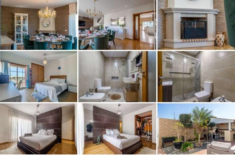 Property building, Bed, Garden, Bathroom, Living room, Photo of the whole room, Bedroom, Area and facilities