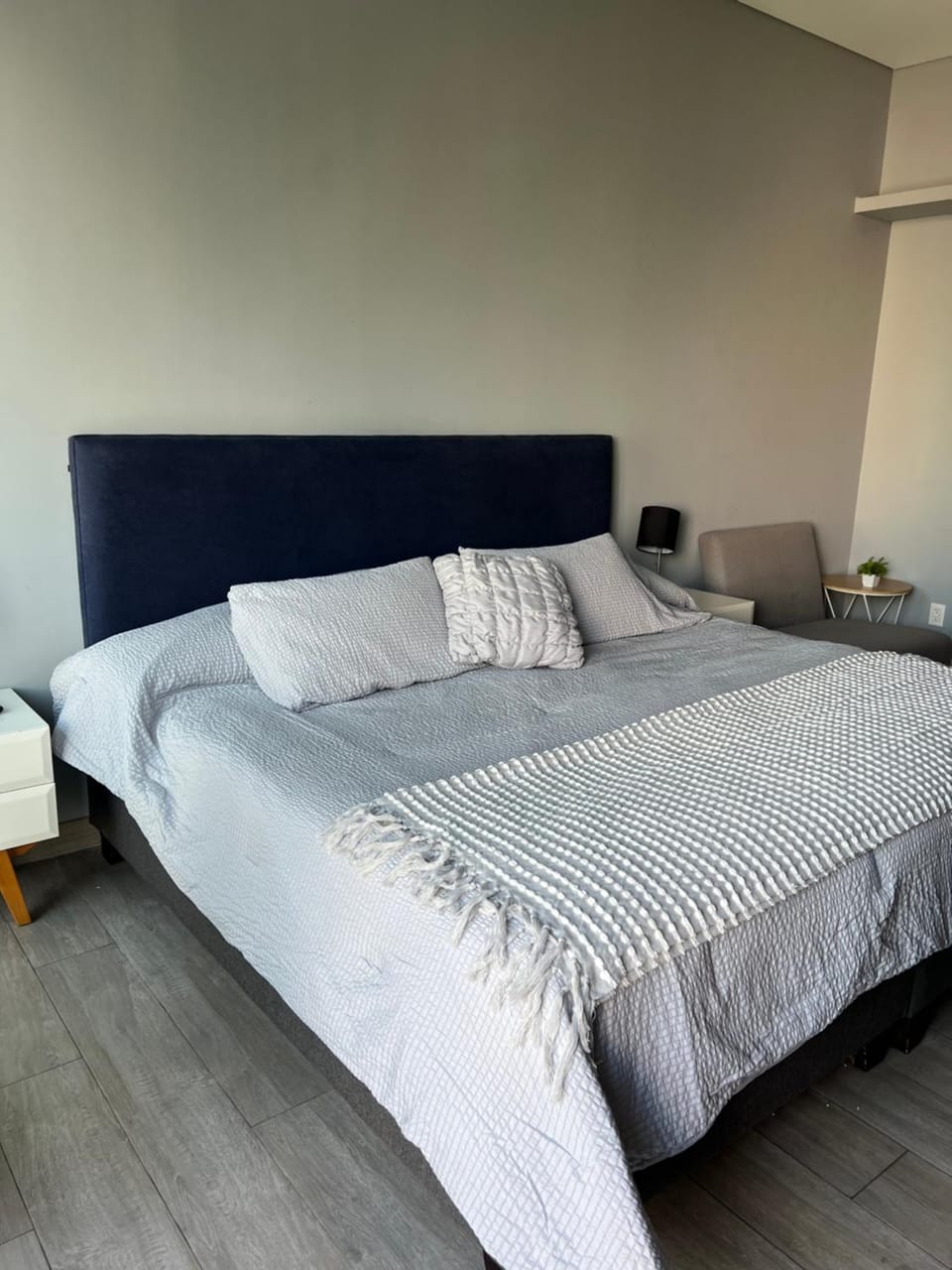 Suite en Ciudad de México céntrico Apartment in Mexico City