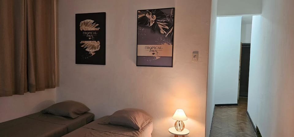 Hospedagem Rio Lapa 2 Apartment in Santa Teresa