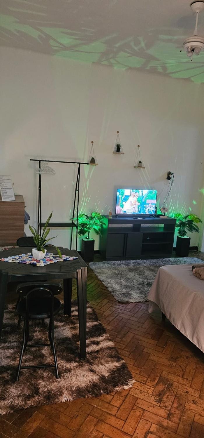 Hospedagem Rio Lapa 2 Apartment in Santa Teresa