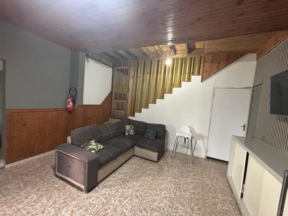 Ti caze Montplaisir 2 House in Saint-Leu