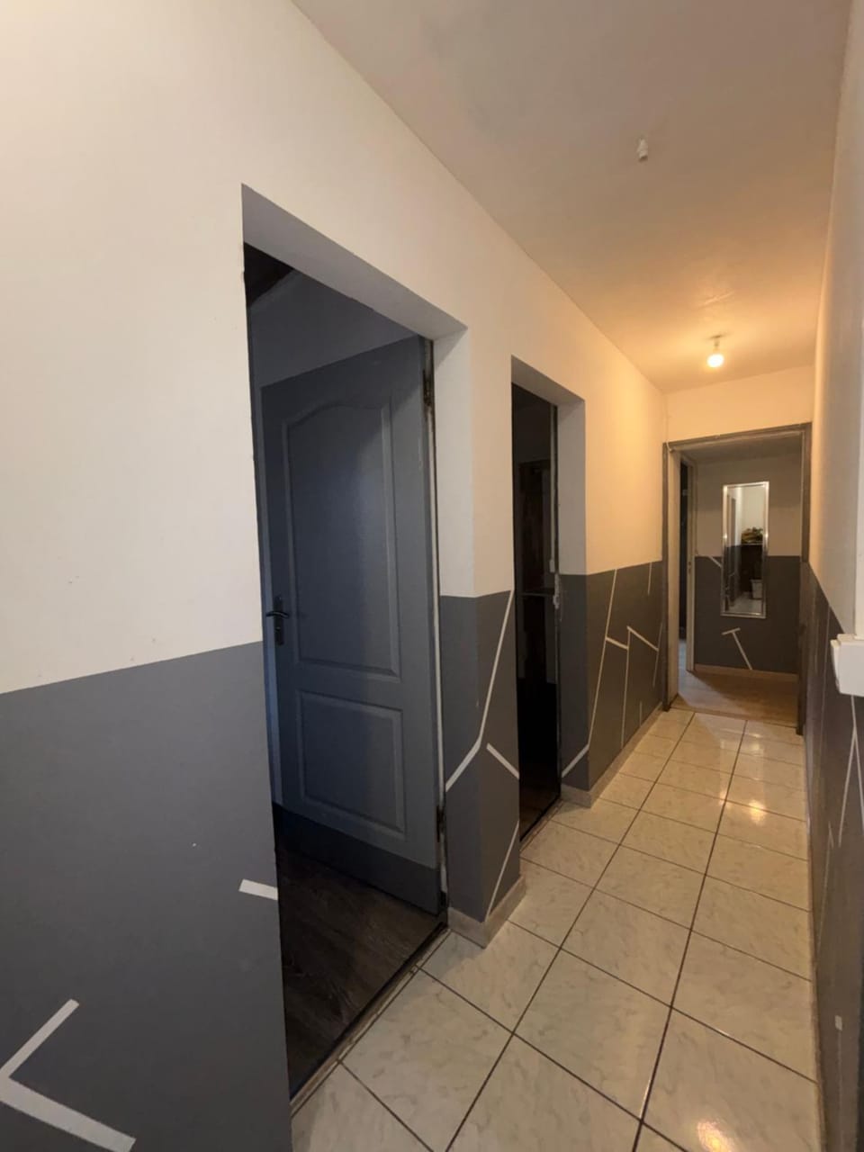Ti caze Montplaisir 2 House in Saint-Leu