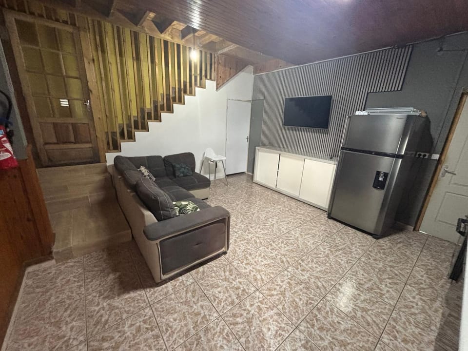 Ti caze Montplaisir 2 House in Saint-Leu