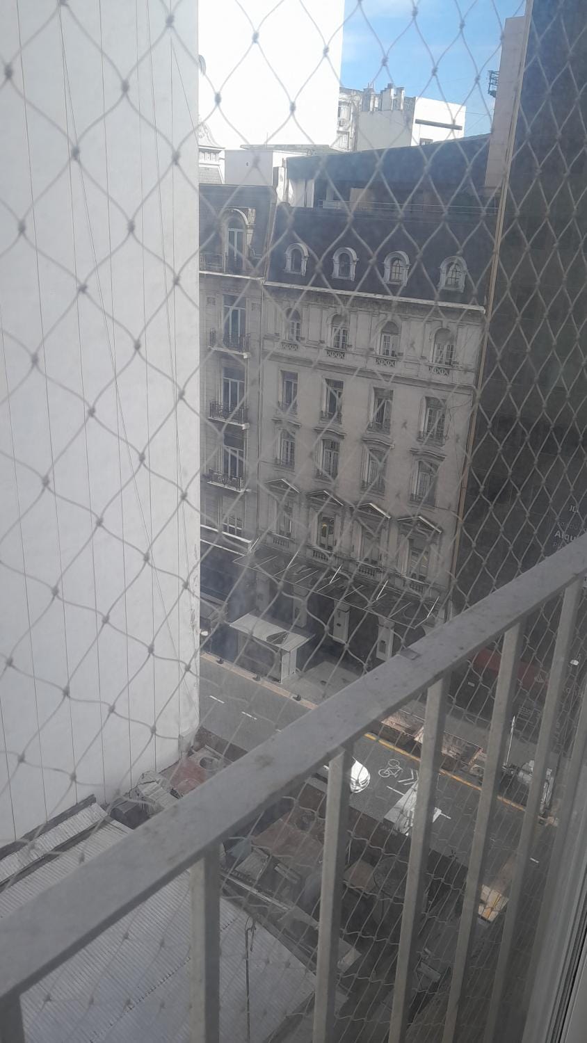 View (from property/room), City view