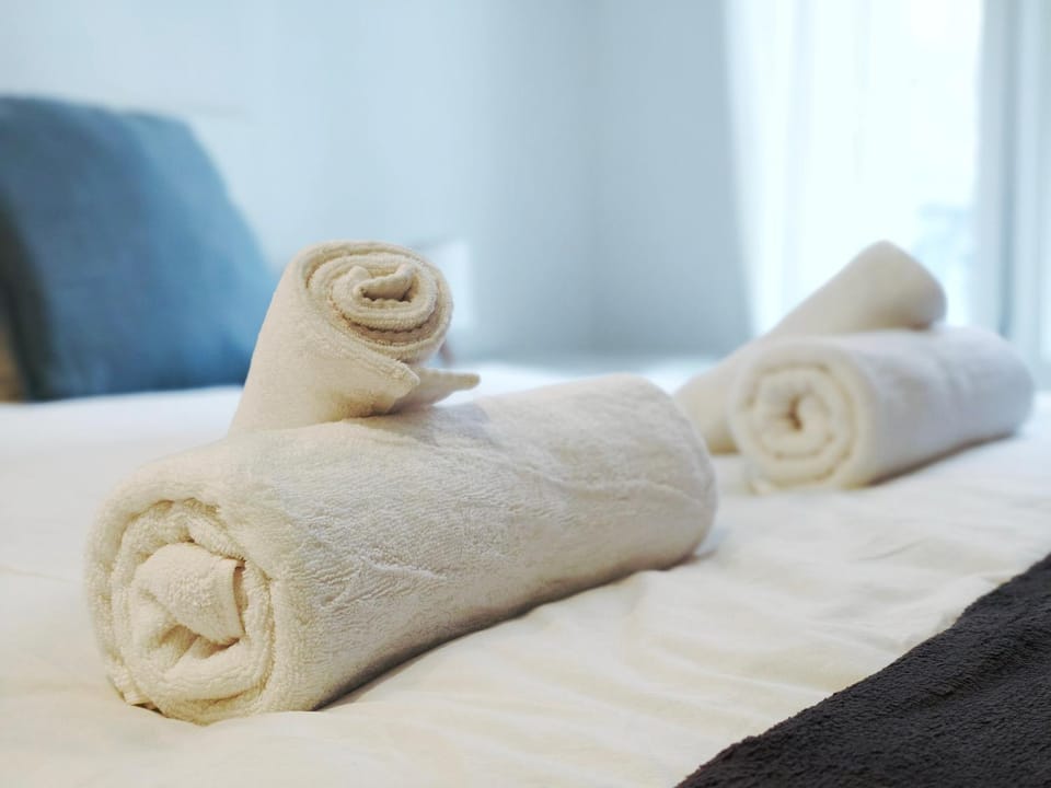 towels